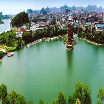 桂林西到杉湖公交相关长尾关键词有哪些