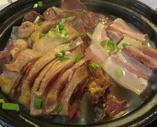 什么是在家做美食（在家有什么适合手残玩家做的小吃）
