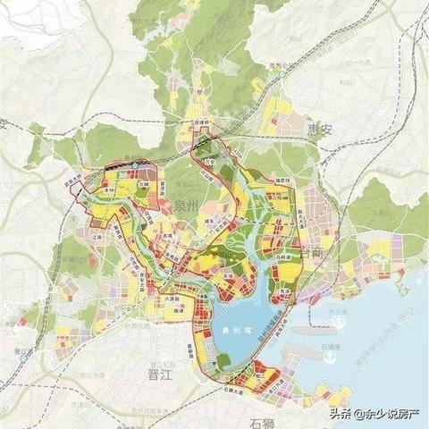 福建晋江国际地位怎么样