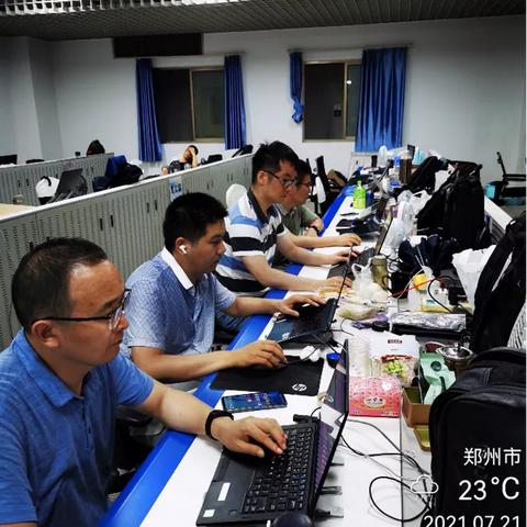 华为在河南的销量怎么样