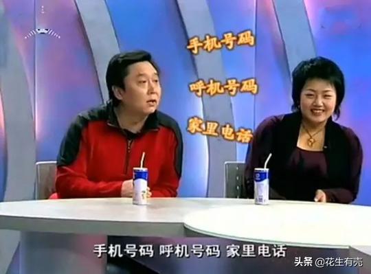 于谦甜蜜宠妻22年：起初没觉得爱情有多重，直到遇见太太白慧明
