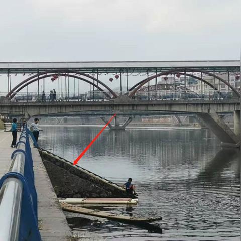 桂林市竹排比赛在哪里