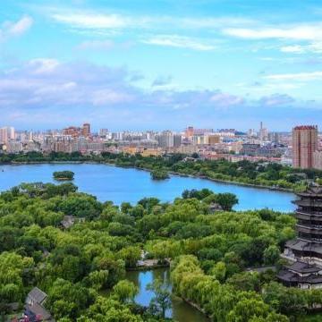 武汉市省会叫什么名字