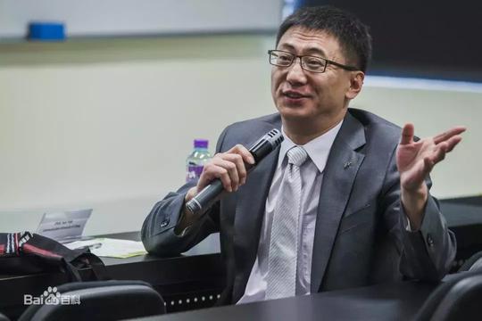 川大文新讲座详解|互联网群体传播时代信息生产方式的改变