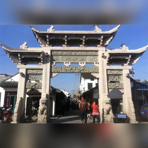 上海哪些景点不好玩