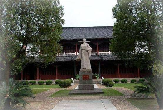 吉安vs抚州，到底谁才是真正的“才子之乡”？