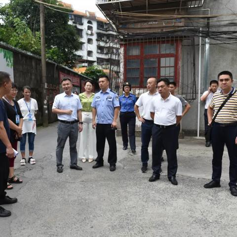 桂林哪个区是市中心？