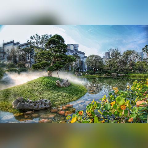 景观合肥招聘相关长尾关键词有哪些