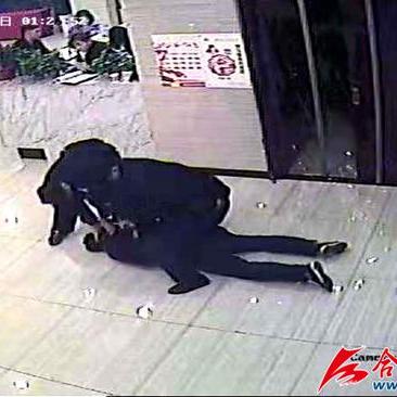 安徽省合肥市辅警怎么样