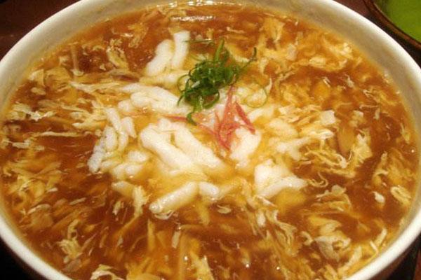 杭州特色美食什么（上海杭州特产美食）