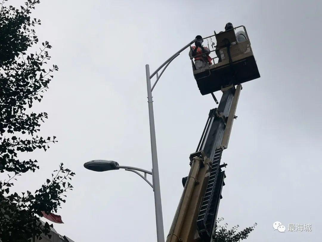 路灯耗电量路灯全部耗电量怎么计算