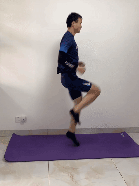 宝宝必做的6个基本训练