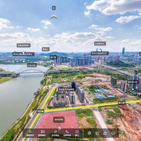 南宁市良庆中学怎么样