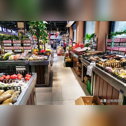 苏州常熟哪里需要开超市