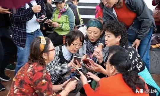 社区团购：社交o2o营销的新风口，抢团长大战开启？
