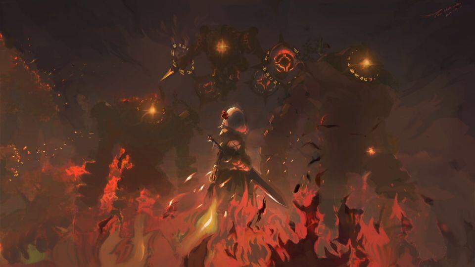 原神怎么快速打深境螺旋（原神深渊第八层怎么解锁）