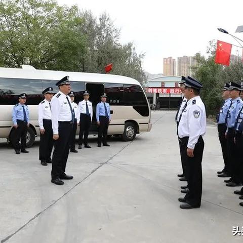 兰州市哪里招聘辅警