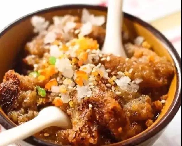 青城市有什么美食（青城后山有什么好吃的）