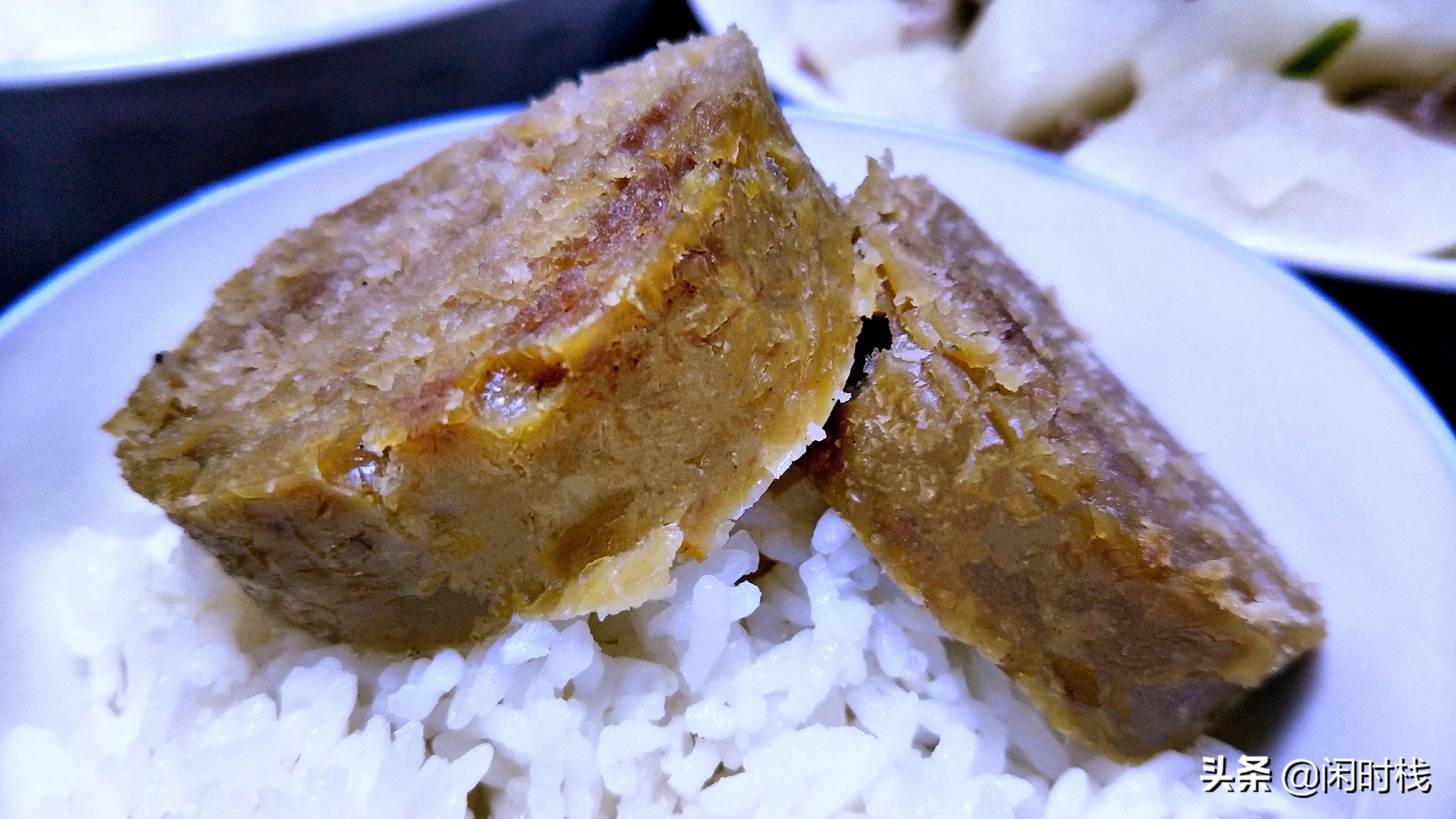 红薯加什么变成美食（你能用红薯粉条做出什么样的美味菜肴）