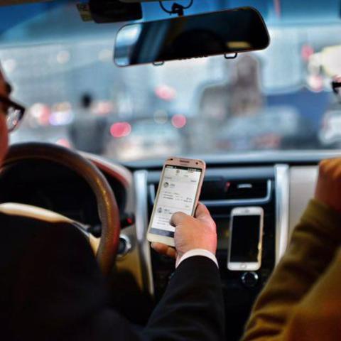 t3司机招聘流程以及费用？