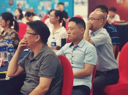 2019年长沙市中小微企业创业创新路演辅导师精英训练营顺利闭营