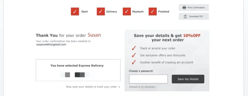 店铺营销技巧 外贸营销技巧