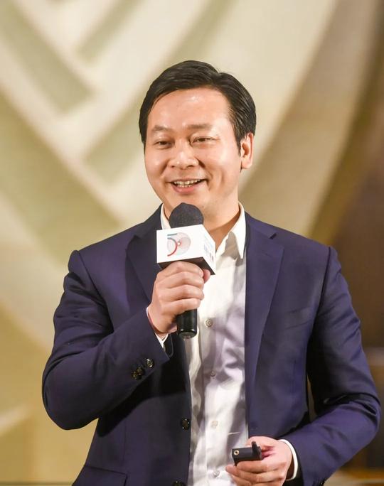 大咖云集，干货满满！这场论坛带你在上海之巅创想世界的未来
