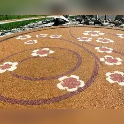 武汉透水砼的长尾关键词有什么