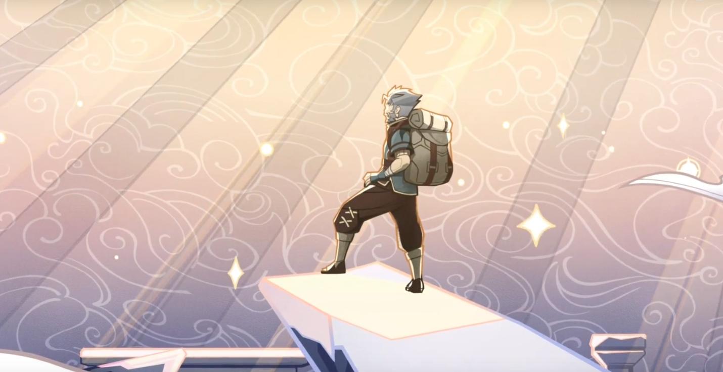 原神未归熄星怎么玩（原神智识之冕一共出现了几个）