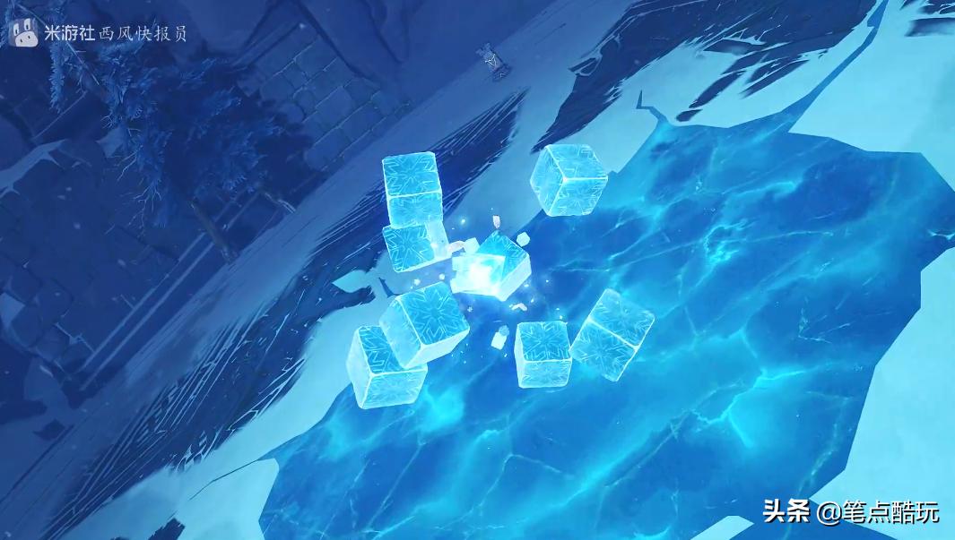 原神鎏金之鳞怎么使用（原神龙王材料）