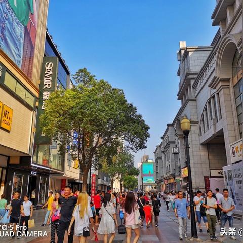 武汉市东湖哪个商场招商