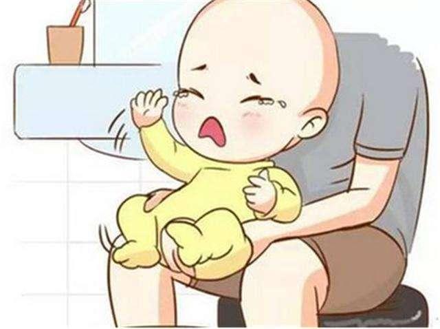 什么时候给孩子停用纸尿裤比较好