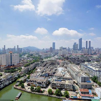 无锡市的交通怎么样