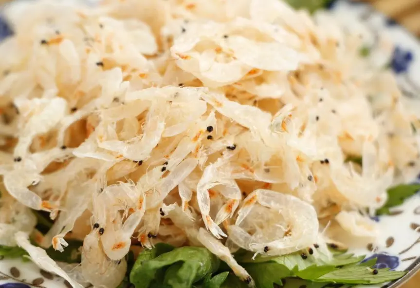 如何泡发虾皮 淡干虾皮如何泡发