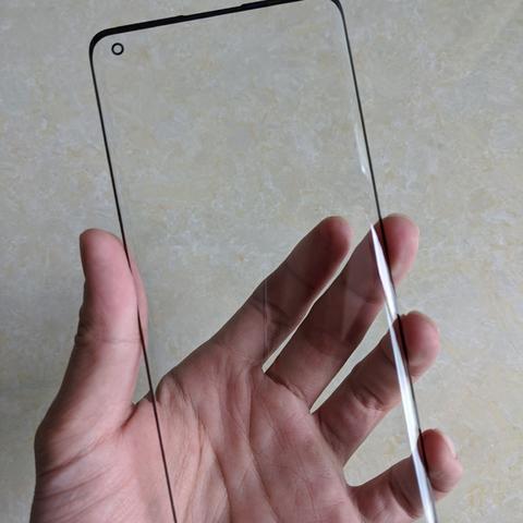 oppo findx2屏幕定制费用？
