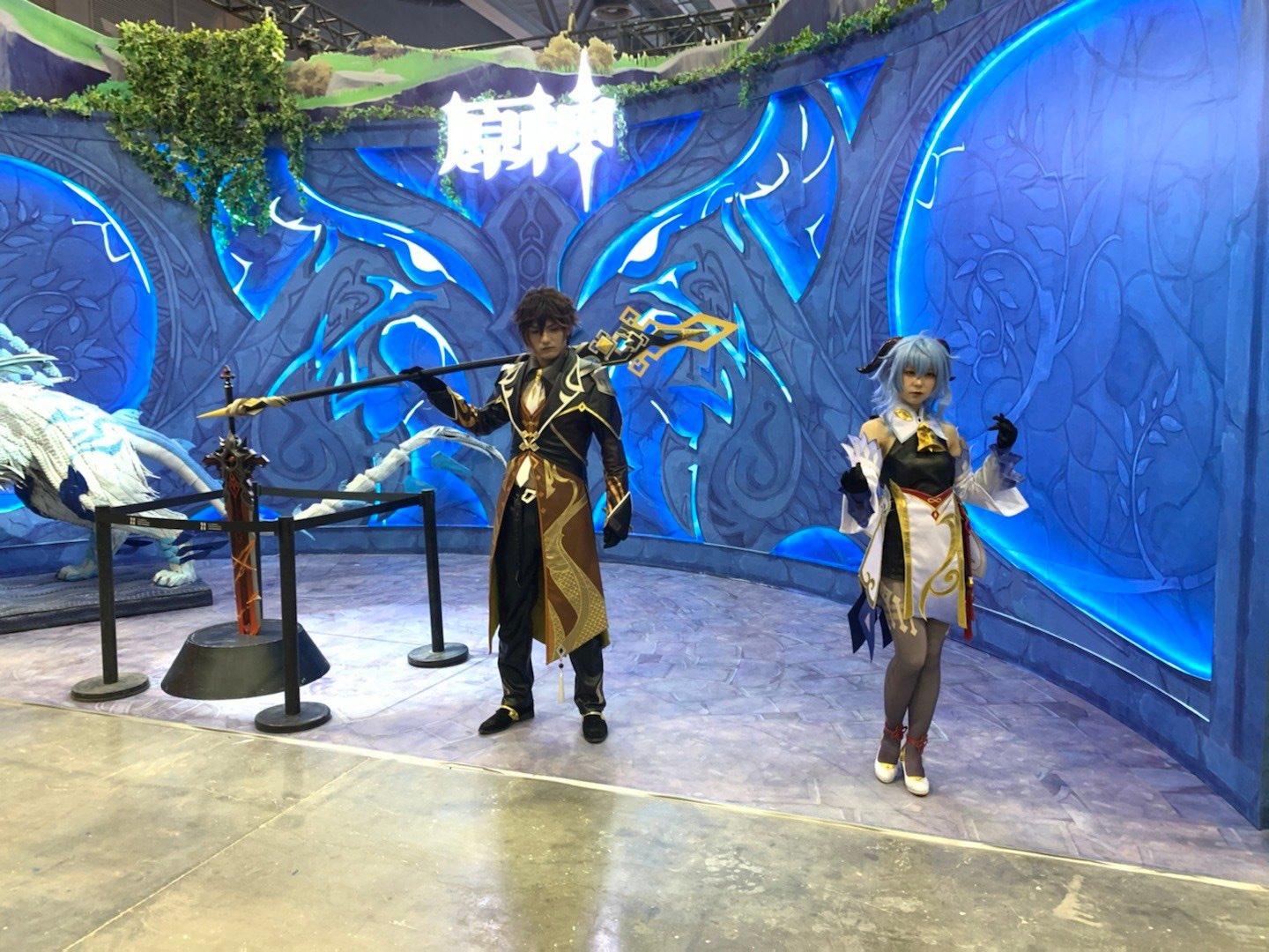 怎么在原神里获得留念镜（原神稻妻小狐狸雕像成就）