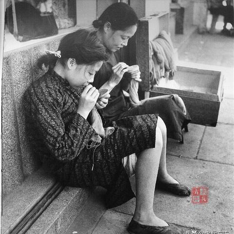 上海袜子厂有哪些