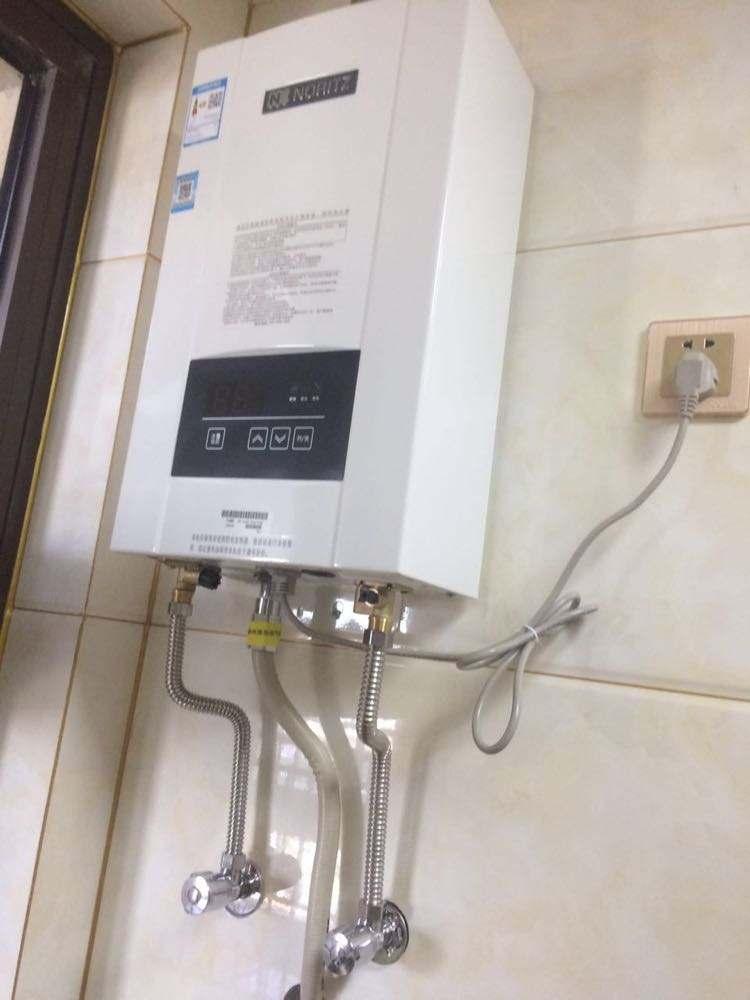热水器水温低如何解决