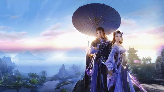号多人很忙、好友没满过？这些剑三中的“寡王”特征你中了几条？