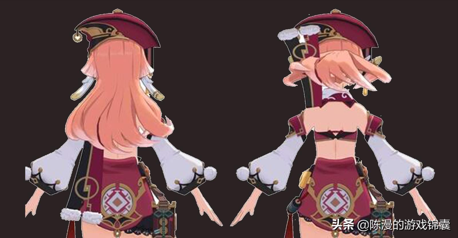 原神璃月怎么称呼（原神岩王帝君的别称）