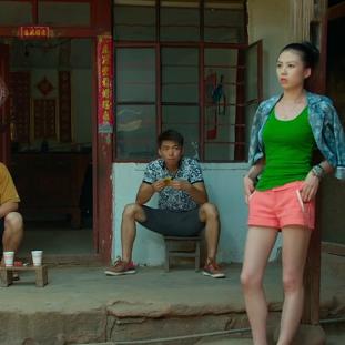 广州市为什么富