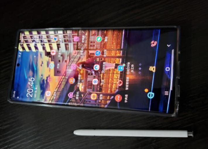 三星note20ultra筆有什么用_三星note20ultra息屏手寫怎么設置 運營百科