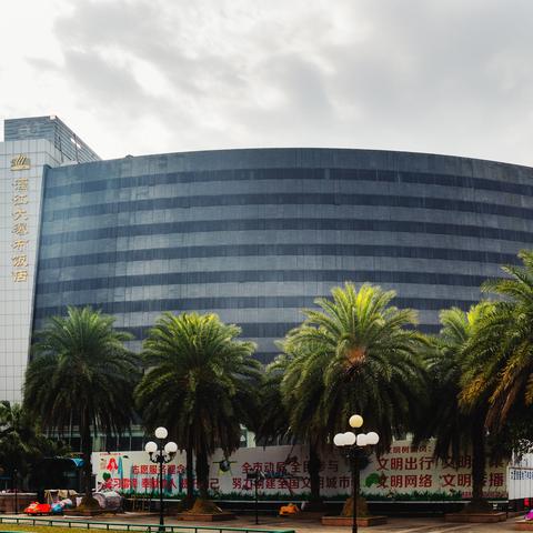 桂林有哪些实惠的酒店？