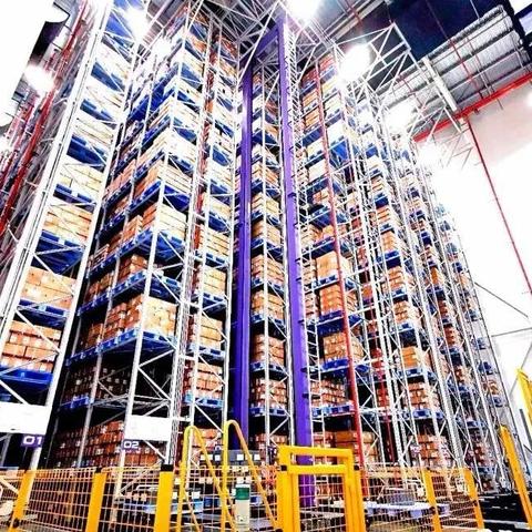 无锡市大的物流园在哪里