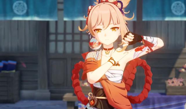 原神怎么清除账号数据视频（手机版原神磁盘空间不足如何清理）