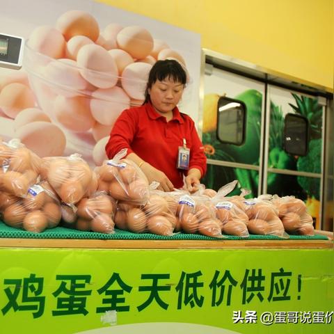 【河南今日鸡蛋价格】2025年4月27日河南鸡蛋价格是多少