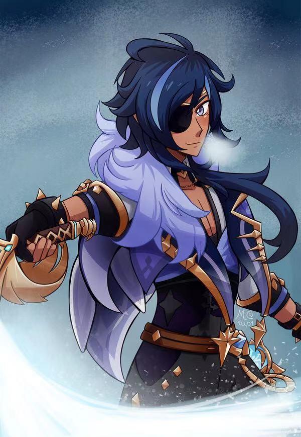 原神怎么把英雄换了（原神英雄经验能回退吗）