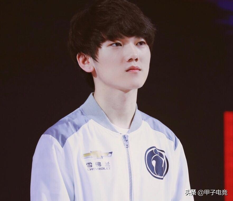 英雄联盟阿水双排怎么玩(听说lol要组装新的银河战舰)