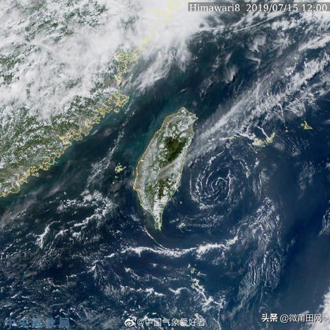 江苏福建天气怎么样啊