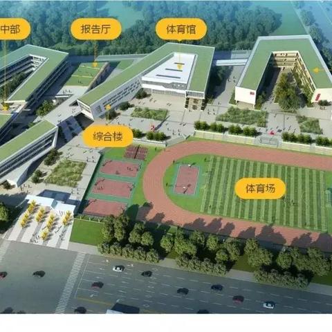 武汉市三所高中怎么样